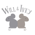 Will & Ivey Logo