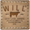 Will Leather Goods Logo