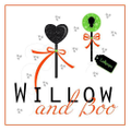 Willow & Boo Logo