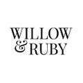 Willow & Ruby Logo