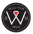 WillYUM Spice Logo
