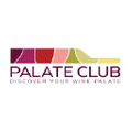 Palate Club Logo