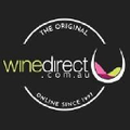 WineDirect Logo