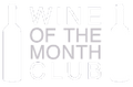 Wine of the Month Club Logo
