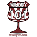 WINERY 101 Logo