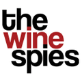 The Wine Spies Logo
