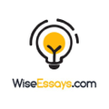 WiseEssays.com Logo