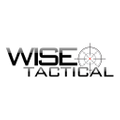 Wise Tactical Logo