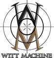 Witt Machine Logo