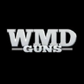 WMD Guns Logo