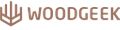 Woodgeekstore Logo