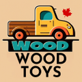 Wood Wood Toys Logo