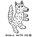 woolfwithme.com Logo