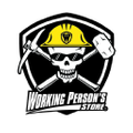 Working Person's Store Logo