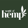 World of Hemp Logo