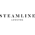 Steamline Luggage XX Logo