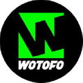 Wotofo Logo