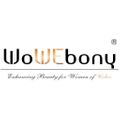 WoWEbony Logo