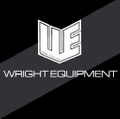 Wright Equipment Logo