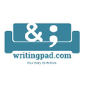 Writing Pad Logo