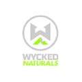 Wycked Naturals Logo