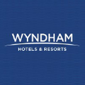 Wyndham Hotels & Resorts Logo