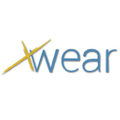 x-wear. Logo