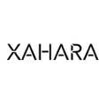 Xahara Activewear Logo