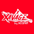 XavagePark Logo