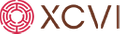 XCVI Logo