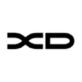 XD Logo