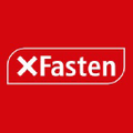 XFasten Logo