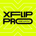 XFlippro Logo