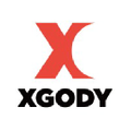 Xgody Logo