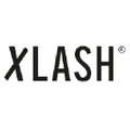 XLASH Cosmetics UK Logo