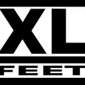 XLFeet Logo