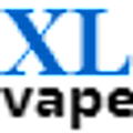 Xl Vape Logo