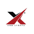 Xn8 Sports Logo