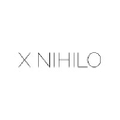 X NIHILO Logo