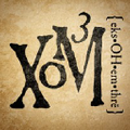 XOM3 Logo