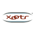 Xootr Logo