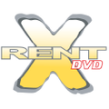 XRentDVD Logo