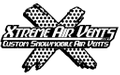 Xtreme Air Vents Logo