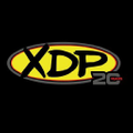 XDP - Xtreme Diesel Performance Logo