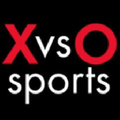 XvsOsports Homepage Logo