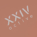 XXIV Active Logo