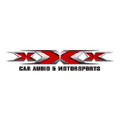 xxxcaraudio.co.za Logo