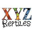 XYZReptiles Logo