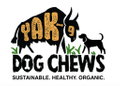 Yak9 dog chews Logo