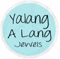 Yalang A Lang Jewels Logo